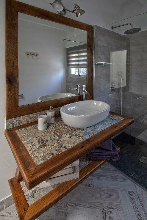 Finca Arbequina Pajara  ภายนอก รูปภาพ