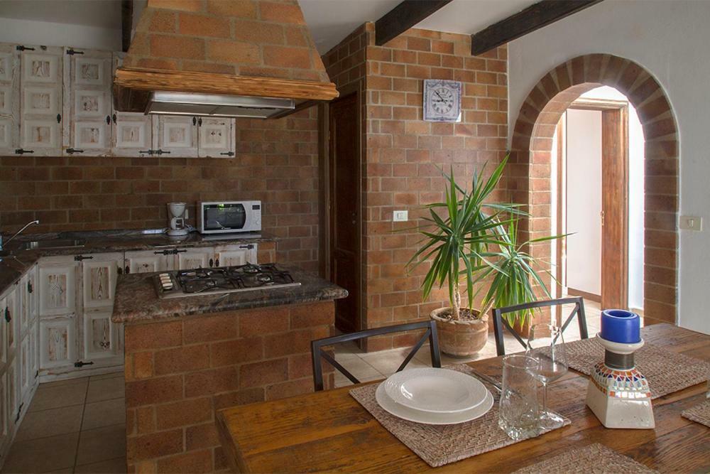 Finca Arbequina Pajara  ภายนอก รูปภาพ