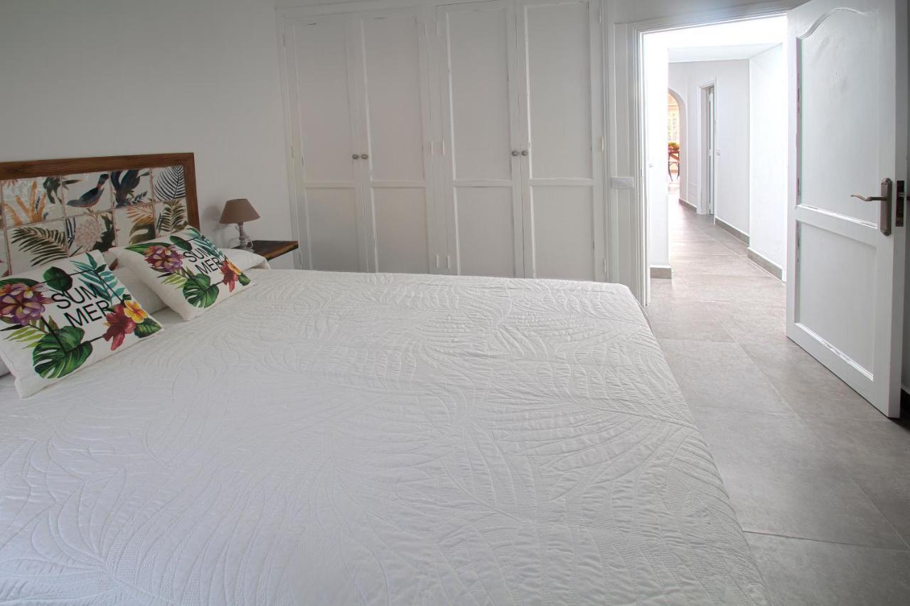 Finca Arbequina Pajara  ภายนอก รูปภาพ