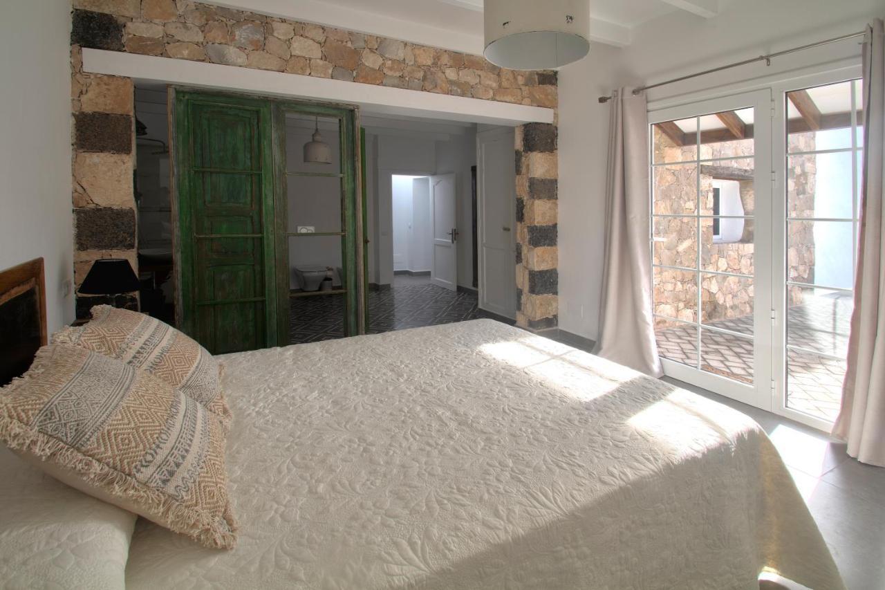 Finca Arbequina Pajara  ภายนอก รูปภาพ